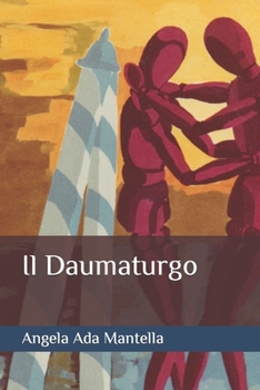 Paperback Il Daumaturgo [Italian] Book