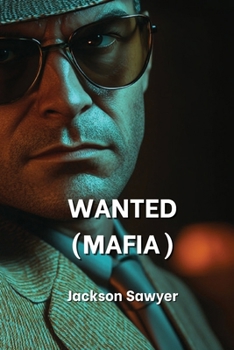 Paperback Wanted (Mafia) Book