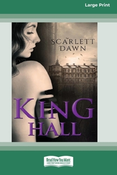 King Hall - Book #1 of the Forever Evermore