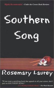 Paperback Southern Song Book