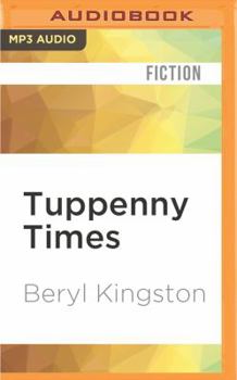 Tuppeny Times - Book #1 of the Easter Trilogy