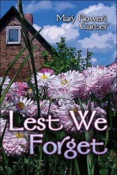 Paperback Lest We Forget Book