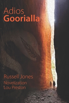 Paperback Adios Goorialla Book