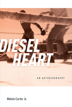 Paperback Diesel Heart: An Autobiography Book