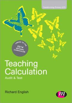 Paperback Teaching Calculation Book