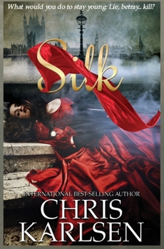 Silk - Book #1 of the Bloodstone