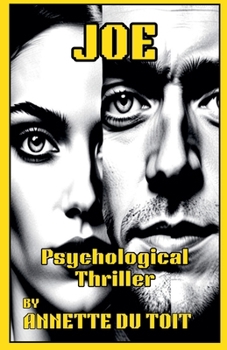 Paperback Joe Book