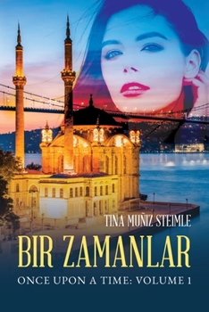 Paperback Bir Zamanlar: Once Upon a Time Book