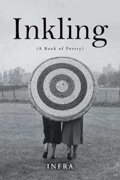 Paperback Inkling: (A Book of Poetry) Book