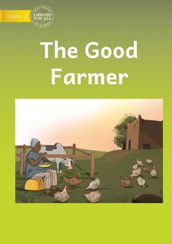 Paperback The Good Farmer Book