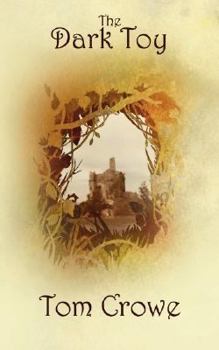 Paperback The Dark Toy Book