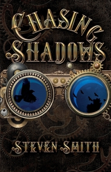 Paperback Chasing Shadows Book