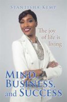 Paperback Mind, Business, and Success Book