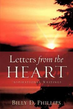 Paperback Letters from the Heart Book