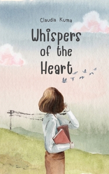 Paperback Whispers of the Heart Book