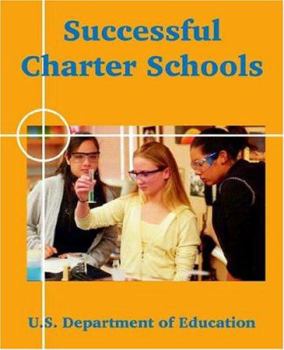 Paperback Successful Charter Schools Book