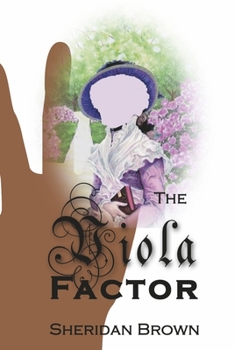 Paperback The Viola Factor Book