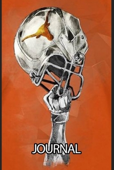 Journal: Arizona Cardinals Professional American Football Team The Phoenix Metropolitan Area Daily Creative Writing Workbook for Teens & Children, ... Quote Journal Paper 6 x 9 Inches 110 Pages