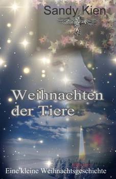 Paperback Weihnachten der Tiere [German] Book