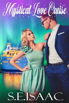 Paperback Mystical Love Cruise Book
