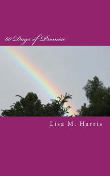 Paperback 60 days of promise Book