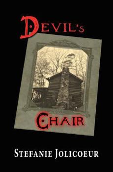 Paperback Devil's Chair Book
