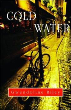 Hardcover Cold Water Book