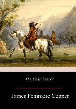 Paperback The Chainbearer Book