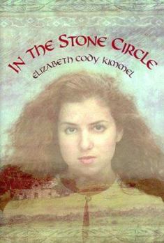 Hardcover In the Stone Circle Book