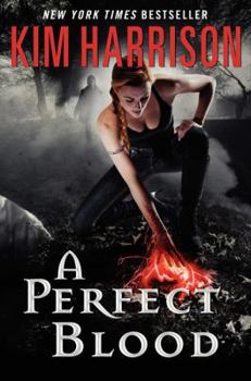 A Perfect Blood - Book #10 of the Hollows