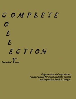 Paperback Jeezmate Colle[y[c]]tion: Original Musical Compositions: Original Musical Compositions: Original Musical Compositions Book