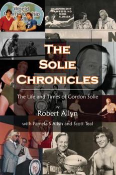 Paperback The Solie Chronicles Book