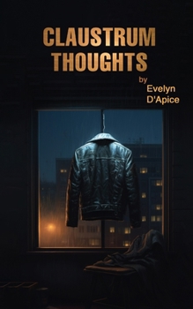 Paperback Claustrum Thoughts Book