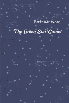 Paperback The Green Star Comet Book