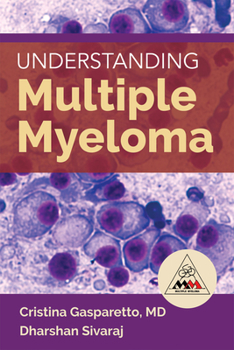 Paperback Understanding Multiple Myeloma Book