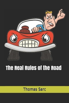 Paperback The Real Rules of the Road Book
