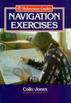 Paperback Navigation Exercises Book