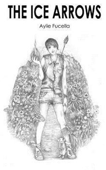 Paperback The Ice Arrows Book