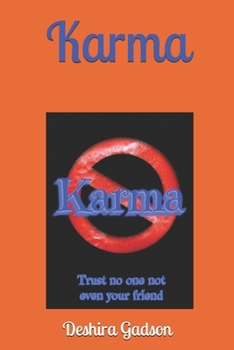 Paperback Karma Book