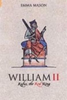 Hardcover William II Book