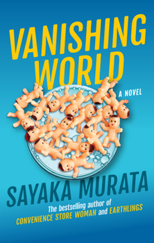 Hardcover Vanishing World Book