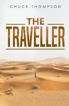 Paperback The Traveller Book