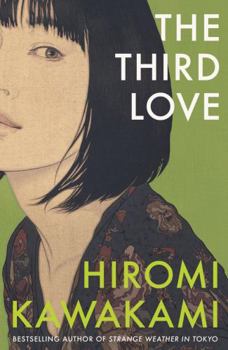 Paperback Granta Books The Third Love. Book