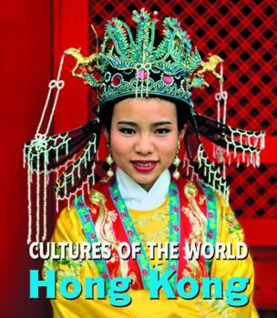 Hong Kong - Book  of the Cultures of the World