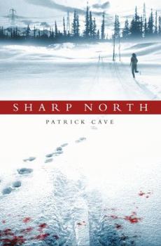 Hardcover Sharp North Book