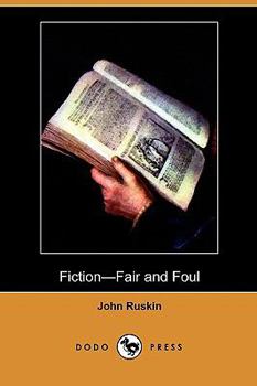 Paperback Fiction-Fair and Foul (Dodo Press) Book