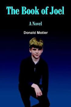 Paperback The Book of Joel Book