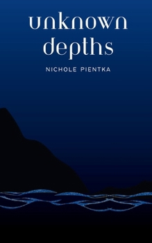 Paperback Unknown Depths Book