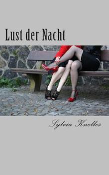 Paperback Lust der Nacht [German] Book
