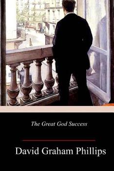 Paperback The Great God Success Book